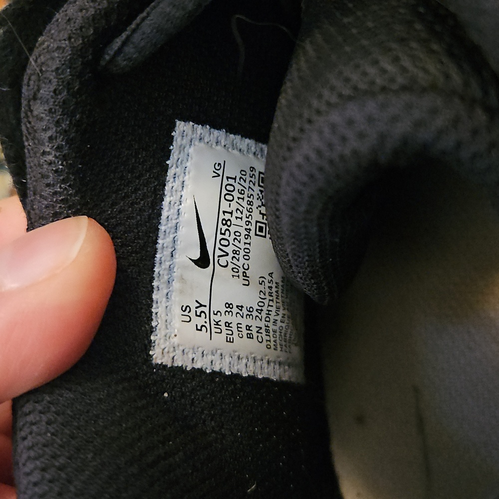 cleats - Picture 3 of 3